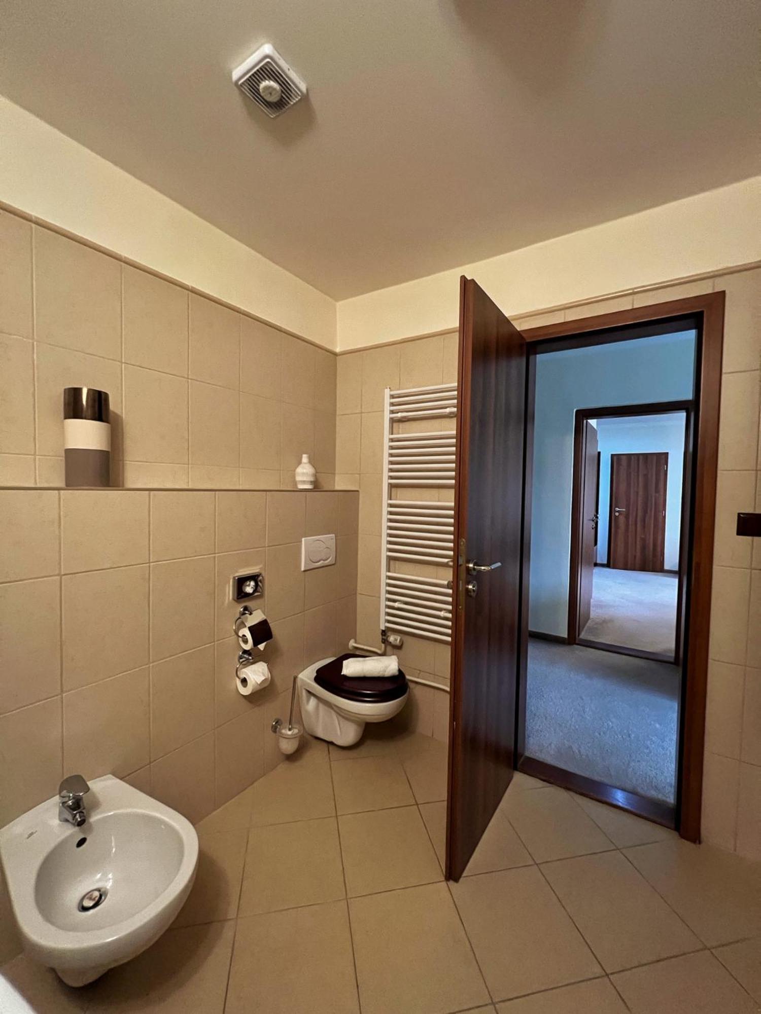 President Hotel Montfort Zdiar Exterior photo